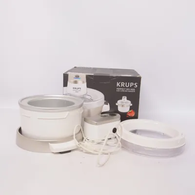 Glassmaskin (PERFECT MIX 9000) från Krups