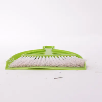Broom (Green)