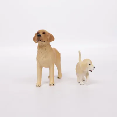 Hundleksak (Brun) från Tiptoi