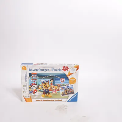 Puzzle from Ravensburger