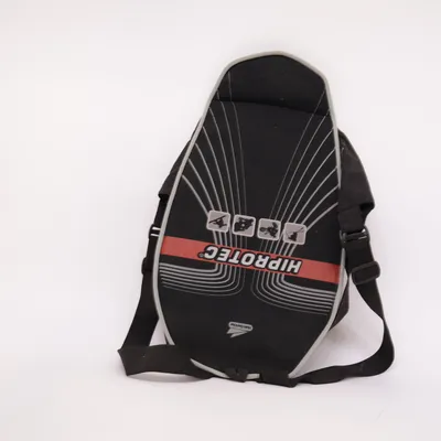 Ski accessory (Black, Red, Gray) from Hein Gericke