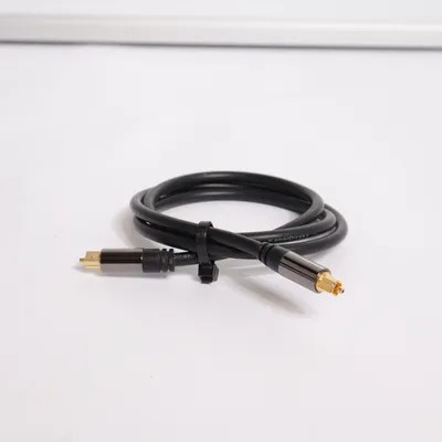 Optical audio cable (Pro Series) from KabelDirekt