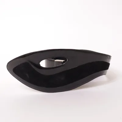 Waist belt (Black) from Charles Jourdan