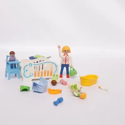 Speltillbehör (6226) från Playmobil