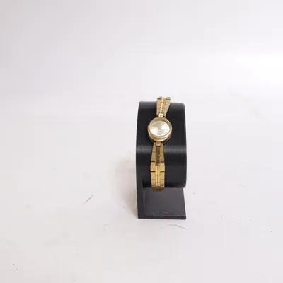 Armbandsur (Guldfärgad) från Anker