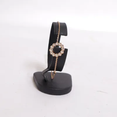 Armband (Guldfärgad) från Fossil Rostfritt stål