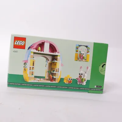 Byggsats (40682) från LEGO