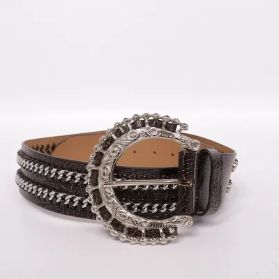 Belt (Brown)