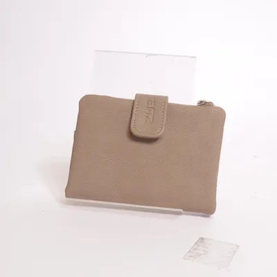 Pung (Beige) fra Zwei