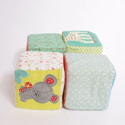 Baby speelgoed (Meerkleurig) van Sophie La Girafe Katoen, Polyester
