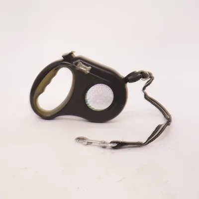Leash (Black) from Zoofari