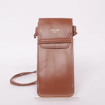 Mobiltaske (Phone Pouch) fra Celine