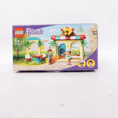 Byggsats (41705) från LEGO Friends