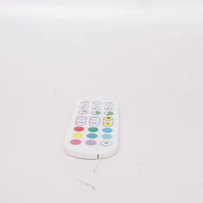 Remote control (White) from Grundig