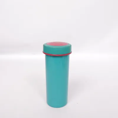Vattenflaska (Blå, Grön, Röd) från Tupperware