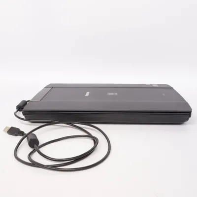 Scanner (LiDE 110) fra Canon
