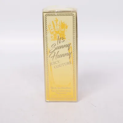 Eau de parfum (IT'S SUNNY HUNNY) fra Juicy Couture