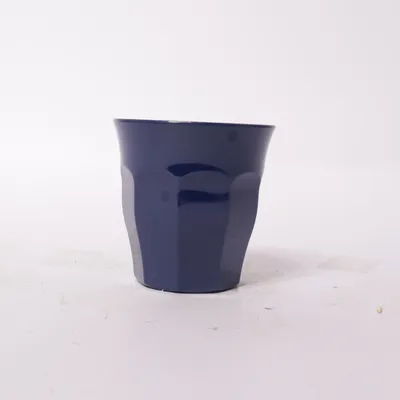 Glas (Blå) fra Rice