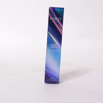 Gloss à lèvres (Lumi Verse) de KIKO Milano