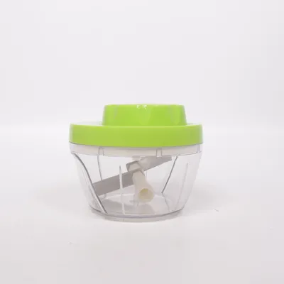 Mincer (Green)