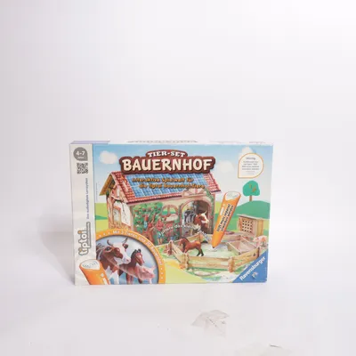 Board game from Ravensburger