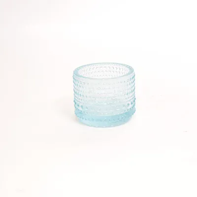 Ljuslykta (Blå) från Iittala