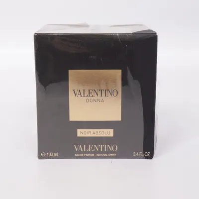 Eau de Parfum (NOIR ABSOLU DONNA) från Valentino