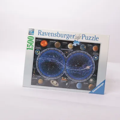 Puzzle from Ravensburger