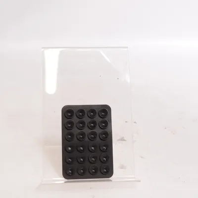 Phone accessory (Black)