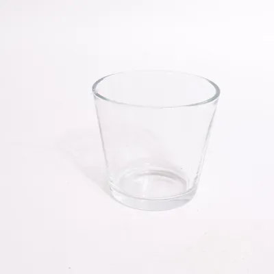 Drinking glass (Transparent)