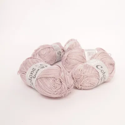Yarn (Cotone Denim) from Lana Grossa Cotton