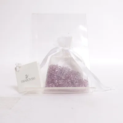 Tilbehør (Lilla) fra Swarovski