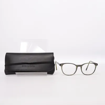 Lunettes (Noir) de Ace & Tate