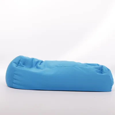 Support pillow (Blue)