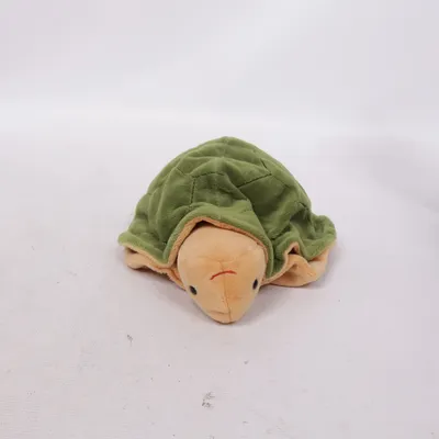 Gosedjur (Grön, Beige) från Beleduc