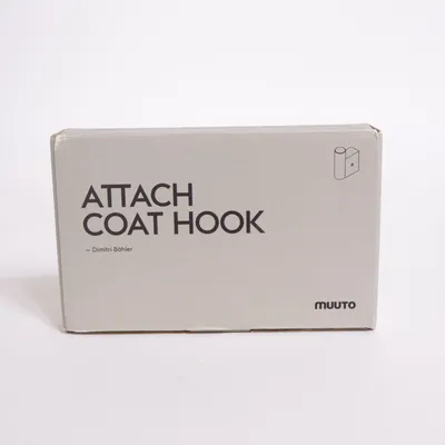 Krog (Attach) fra Muuto