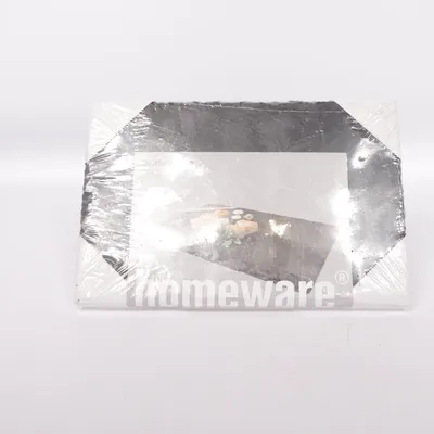 Serveringsfat (Svart) från Homeware