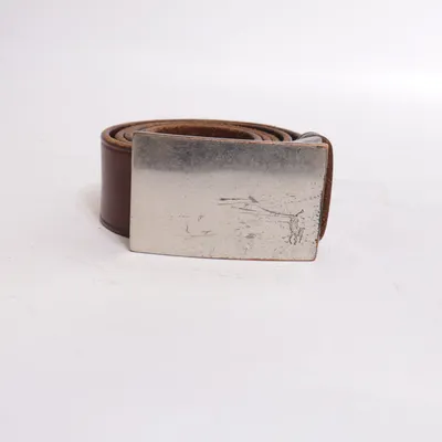 Belt (Brown) from Polo Ralph Lauren