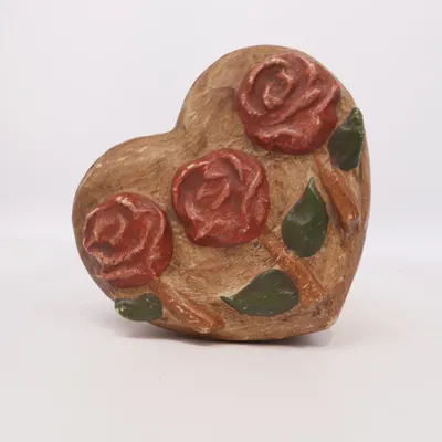 Doos (Bruin, Rood, Groen)