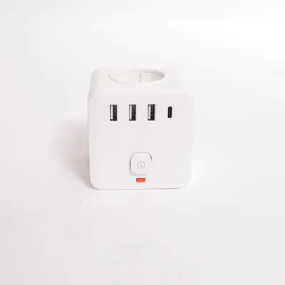 Adapter (TT-P308) from RoHS