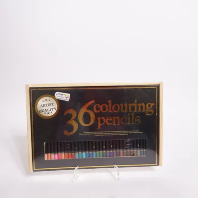 Pencils from Craft Sensations