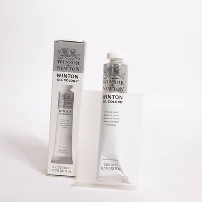 Oliefarve (Winton Oil Colour) fra Winsor & Newton