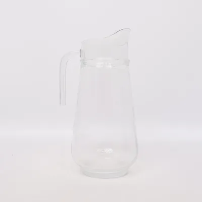 Kanne (Transparent) fra IKEA