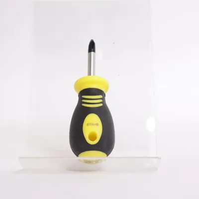 Screwdriver from GS