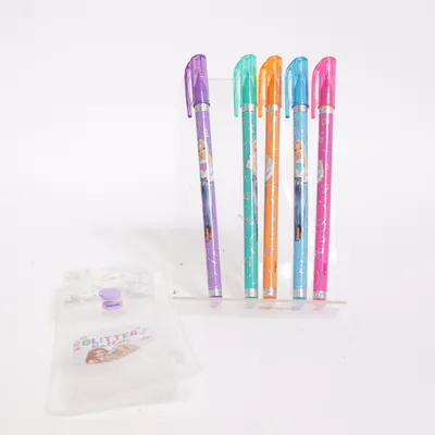 Penna (Glitter Roller) från Topmodel