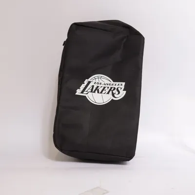 Storage (Gray) from Los Angeles Lakers