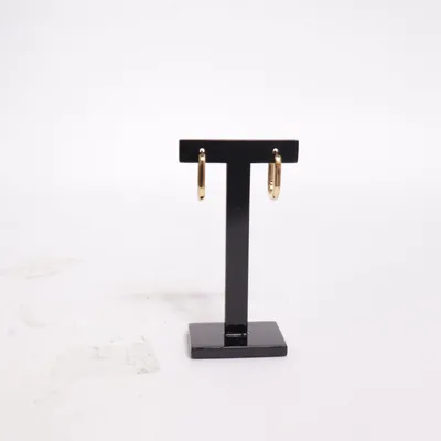 Earrings (Gold) from SIX Unknown metal