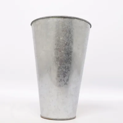 Pot (Gris, Argent)