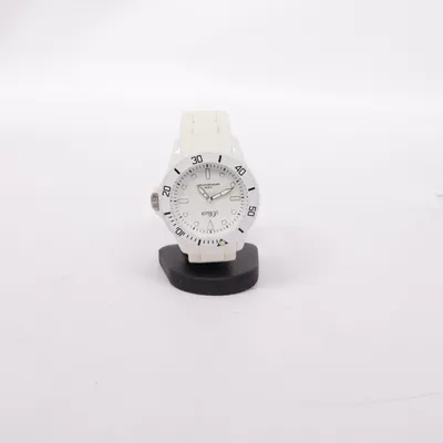 Wristwatch (2291L) from s.Oliver