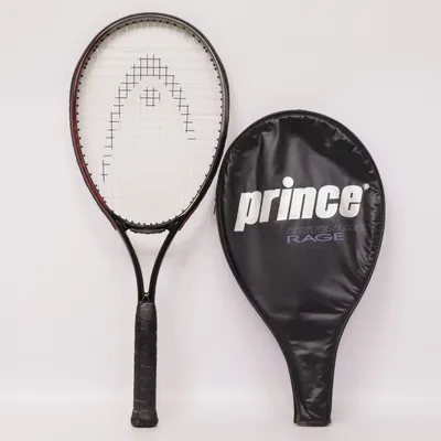 Tennisracket (Rage) från Prince